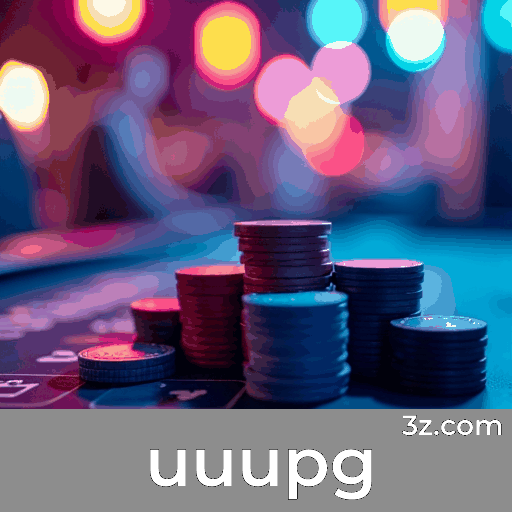 uuupg: Plataforma de Apostas Segura e Otimizada
