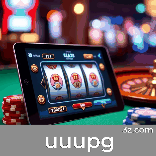 uuupg: Desafie a Emoção dos Jogos de Crash com Multiplicadores Explosivos