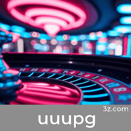 uuupg Casino: Experiência VIP Exclusiva