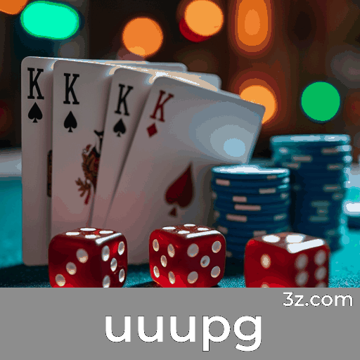 uuupg.com - Descubra apostas esportivas e cassino online líder - uuupg
