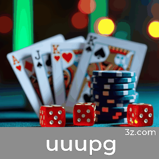 A Emoção dos Jogos de Cassino no uuupg: Ganhe Grandes Prêmios!