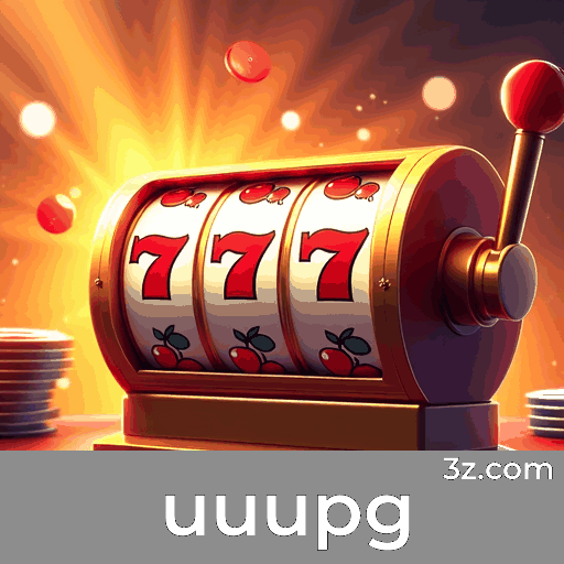 uuupg: Cassino premiado e pagamentos rápidos